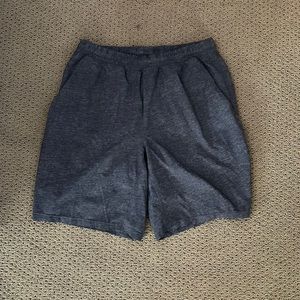 Mens lululemon 9 inch pace breaker short